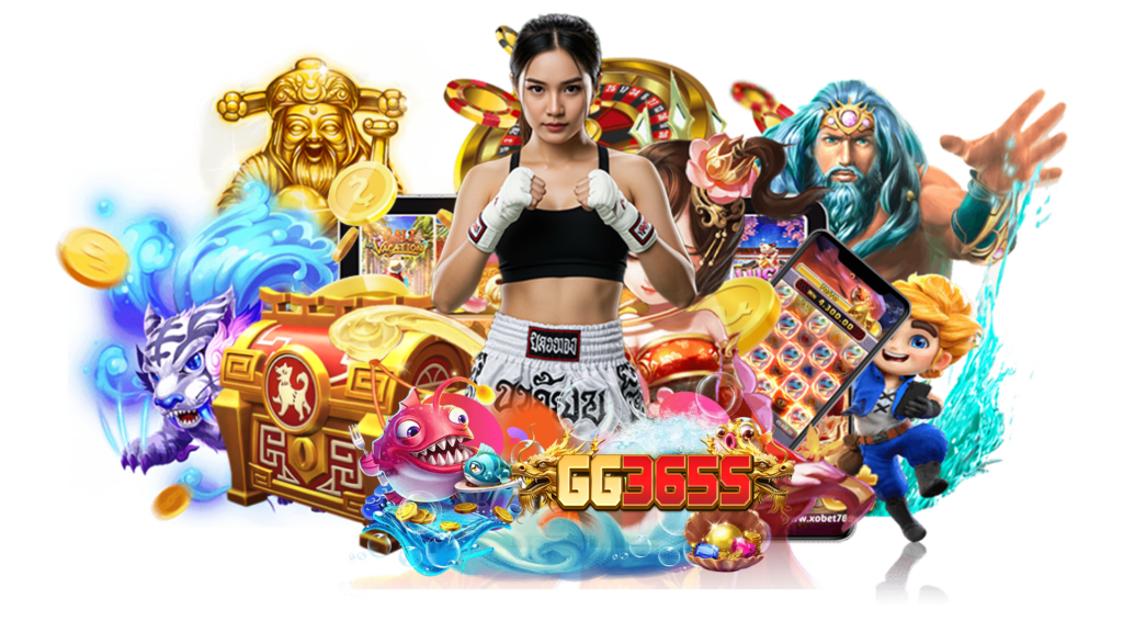 gg365